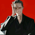 GuanJiuRi's Avatar'