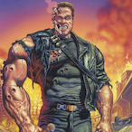 RealArnold's Avatar'
