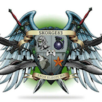 SKORGE83's Avatar'