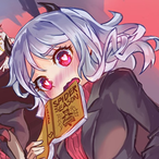 BIame eken's Avatar'