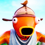 PhortnitePhish's Avatar'