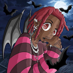 YooSprayz's Avatar'