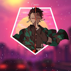 IzzyJewels's Avatar'