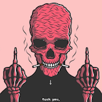 Snuff.Y.'s Avatar'