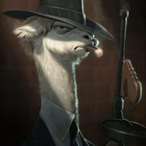 RedZenLlama's Avatar'
