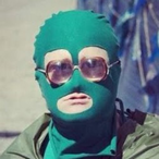 Green_Bostard's Avatar'