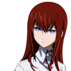 Kuris_Makise's Avatar'