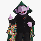 COUNTVON_COUNT's Avatar'