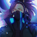 Senfrey's Avatar'
