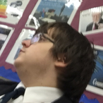 Vntxge's Avatar'