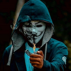 Singulated's Avatar'