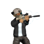 Mrchildress's Avatar