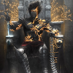 NOOR_THE_LION's Avatar'