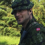 S.F.Frandsen's Avatar