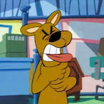 VerlScheer's Avatar'