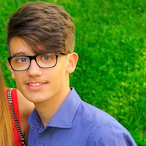 Aleweezy98's Avatar'