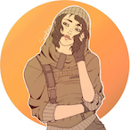 Mecca's Avatar'