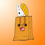 Sakasushi's Avatar'