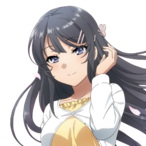 MaiBestGurl's Avatar'