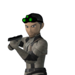 T.A.R.G.'s Avatar'