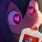 MikeTheWildcard's Avatar'