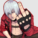 Dargil's Avatar'