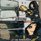 HIBANA_OlOF7l's Avatar'