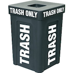 Trash.bin's Avatar'
