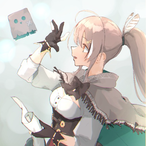AqwaJet's Avatar'