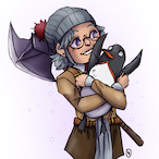SleepyApari's Avatar'