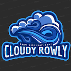 CloudyRowly's Avatar'