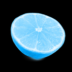 BlueMinus's Avatar'