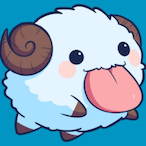 Tinkle951's Avatar'