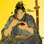 AsianKidSLAY's Avatar'
