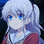 NaoTomori---'s Avatar'