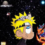 SaltySeeman's Avatar'
