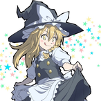 Marisa__DAZE's Avatar'