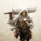 ZIRICOTE.FISTO's Avatar'