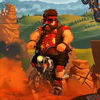 Chris-P-Can's Avatar'