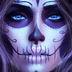 La-Catrina's Avatar'