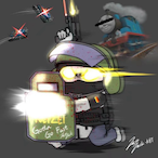 XUNXUNQIAN's Avatar'