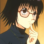 HateMidori's Avatar'