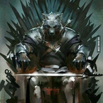 Masterwookie's Avatar'