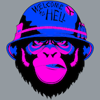 dfwmonkie's Avatar'