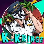 Kaptin-Kringe's Avatar'
