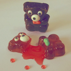 GummiBearKing8U's Avatar'