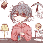 TheLightYin's Avatar'