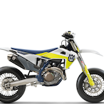 husqvarna_FS450's Avatar'