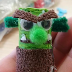 LaBiggus's Avatar'