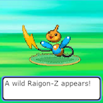 Raigon-Z's Avatar'